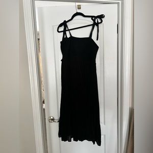 Black Torrid Dress